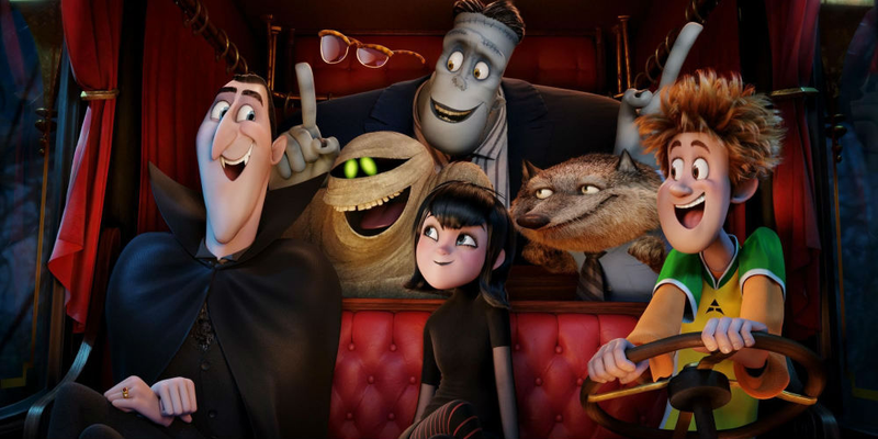 Illustration for article titled Fall Movie Guide: 30 Science Fiction and Fantasy Movies To Watch Out For